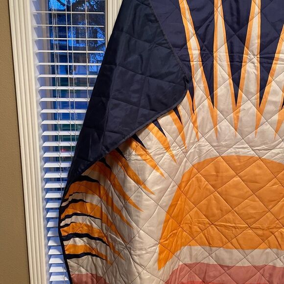 Weatherproof Original Vintage Outdoor Blanket 60x72 - Picture 14 of 15